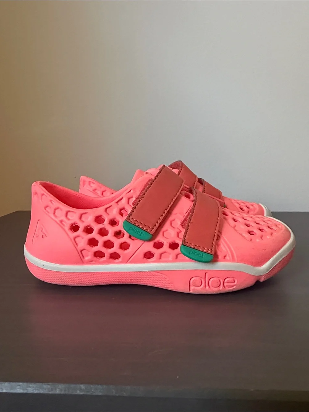 PLAE Mimo Kids' Water Sneaker